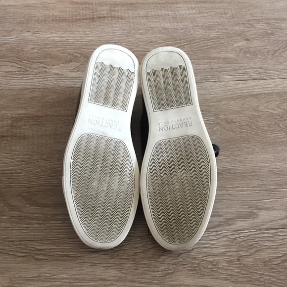 Kam-Era Reaction Kenneth Cole Runner - Picture 6 of 10